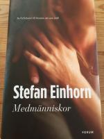 Medmänniskor
