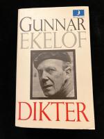 Dikter