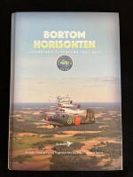 Bortom horisonten - Link&ouml;pings flygklubb 1933-2023