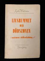 Livsrummet och d&ouml;dszonen i nazismens v&auml;rlds&aring;sk&aring;dning : en &ouml;versikt