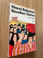 Revolten i Torino