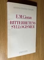 Bitterhetens syllogismer