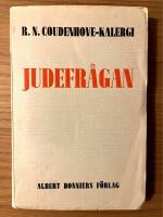 Judefr&aring;gan