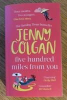 Five Hundred Miles From You