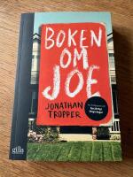 Boken om Joe
