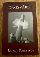 Dagsv&auml;rst