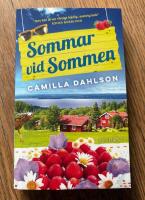 Sommar vid Sommen