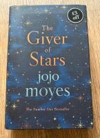 The giver of stars