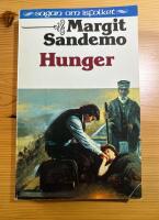 Hunger Hft 32 Sagan om Isfolket