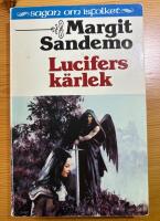 Lucifers k&auml;rlek Hft 29 Sagan om Isfolket
