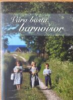 V&aring;ra b&auml;sta barnvisor