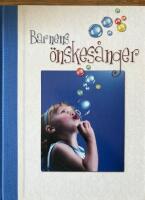 Barnens &ouml;nskes&aring;nger