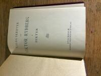 Valda skrifter av Viktor  Rydberg 1 Dikter