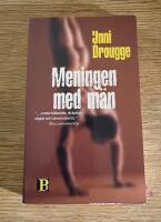 Meningen med m&auml;n