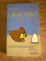 L&auml;sa h&ouml;gt : en bok om h&ouml;gl&auml;sningens f&ouml;rtrollande verkan