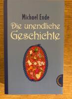 Die unendliche Geschichte