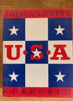 USA-kokboken