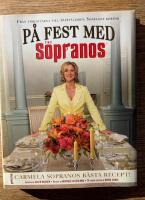P&aring; fest med the Sopranos : Carmela Sopranos b&auml;sta recept!
