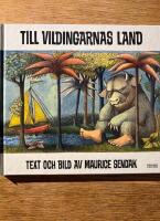 Till vildingarnas land