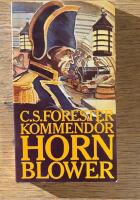 Kommend&ouml;r Hornblower