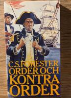 Order och kontraorder