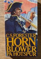 Hornblower p&aring; Hotspur