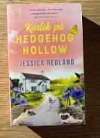 K&auml;rlek p&aring; Hedgehog Hollow