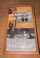 En hemlighet f&ouml;r mycket