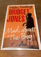 Bridget Jones: Mad About the Boy