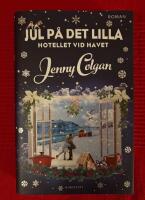 Jul p&aring; det lilla hotellet vid havet