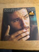 The Wild, the Innocent & The E Street Shuffle