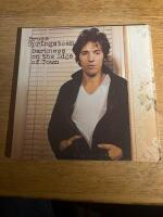 Darkness on the Edge of Town