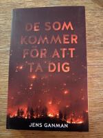 De som kommer f&ouml;r att ta dig