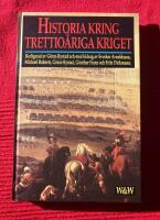 Historia kring trettio&aring;riga kriget
