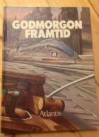 Godmorgon framtid