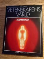 Vetenskapens v&auml;rld : [Illustrerad vetenskaps bibliotek]