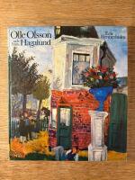 Olle Olsson och hans Hagalund
