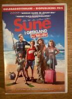 Sune i Grekland, All Inclusive