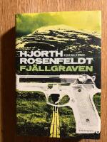 Fj&auml;llgraven