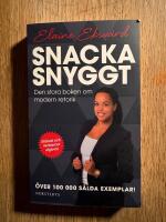 Snacka snyggt : den stora boken om modern retorik