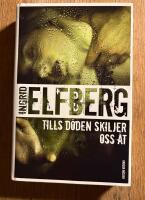 Tills d&ouml;den skiljer oss &aring;t