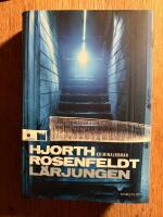 L&auml;rjungen