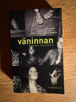 V&auml;ninnan : roman