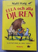 Ella och alla djuren