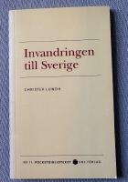 Invandringen till Sverige