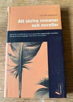 Att skriva romaner och noveller