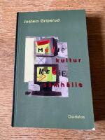 Mediekultur, mediesamh&auml;lle
