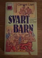 Svart barn