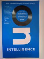 On intelligence