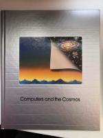 Computers and the cosmos